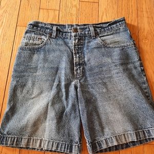 Lois Denim Men's Shorts